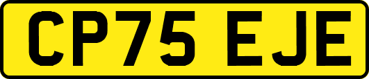 CP75EJE