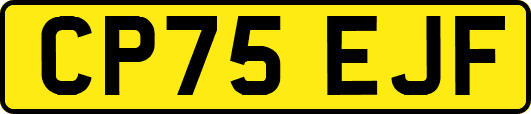 CP75EJF
