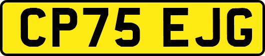 CP75EJG