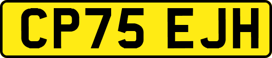 CP75EJH