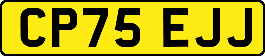 CP75EJJ