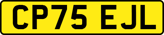 CP75EJL