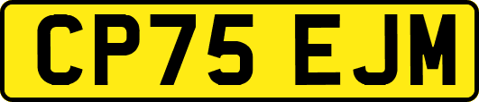 CP75EJM