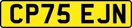 CP75EJN