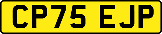 CP75EJP