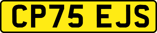 CP75EJS