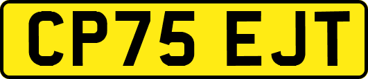 CP75EJT