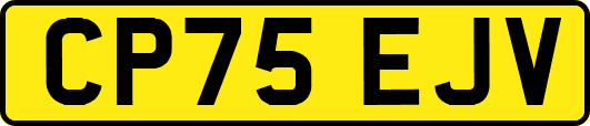 CP75EJV