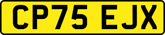 CP75EJX
