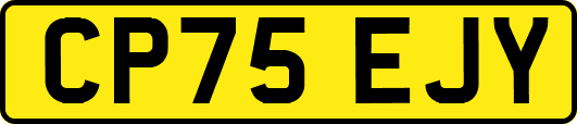 CP75EJY
