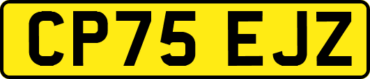 CP75EJZ