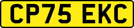 CP75EKC