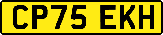 CP75EKH