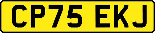 CP75EKJ