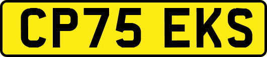 CP75EKS