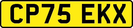 CP75EKX