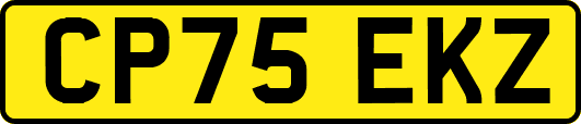 CP75EKZ