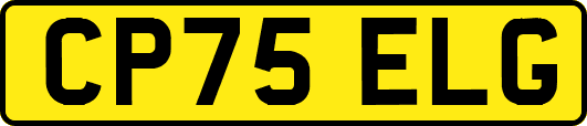 CP75ELG