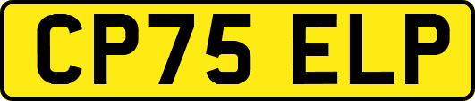 CP75ELP
