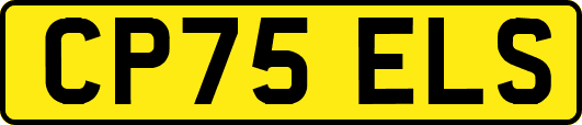 CP75ELS