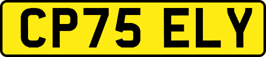 CP75ELY