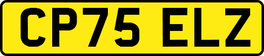 CP75ELZ