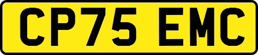 CP75EMC