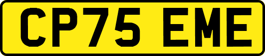 CP75EME