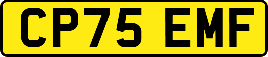 CP75EMF