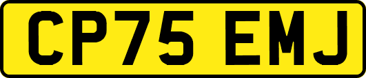 CP75EMJ