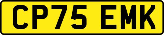 CP75EMK