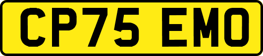 CP75EMO
