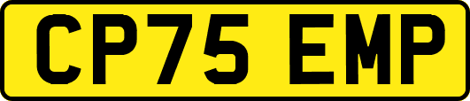 CP75EMP