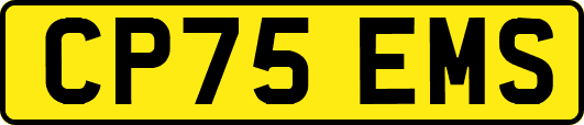 CP75EMS
