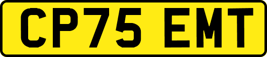 CP75EMT