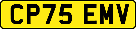 CP75EMV