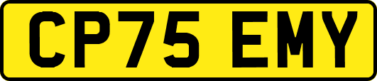 CP75EMY