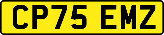 CP75EMZ