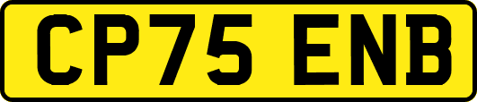 CP75ENB