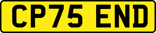 CP75END