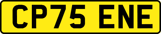 CP75ENE