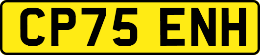 CP75ENH