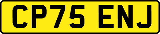 CP75ENJ