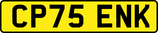 CP75ENK