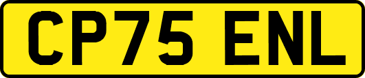 CP75ENL