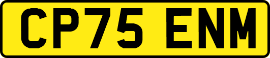 CP75ENM