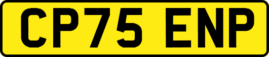 CP75ENP