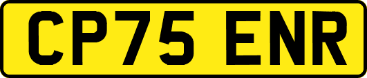 CP75ENR