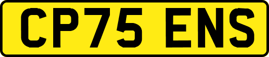 CP75ENS