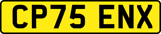 CP75ENX